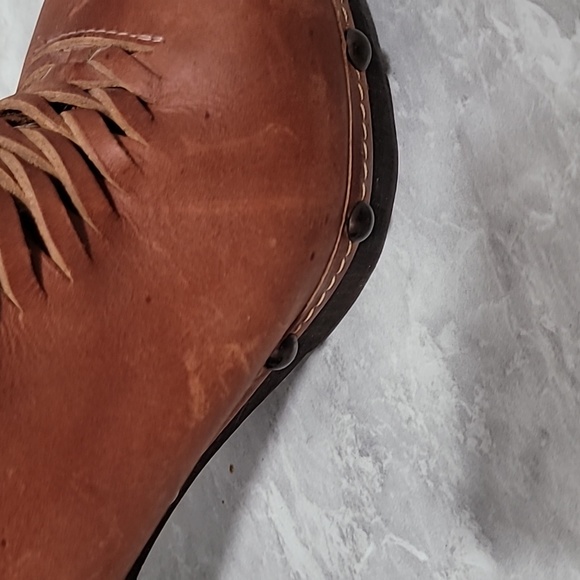 Sbricca Vintage Collection Clogs EU 40 US 10 - fits like US 9 - Picture 8 of 8